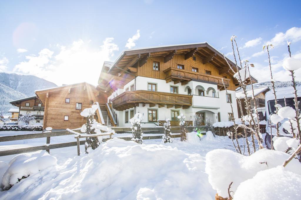 Ausserraingut Flachau Room photo