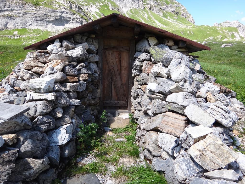 Ausserraingut Flachau Exterior photo